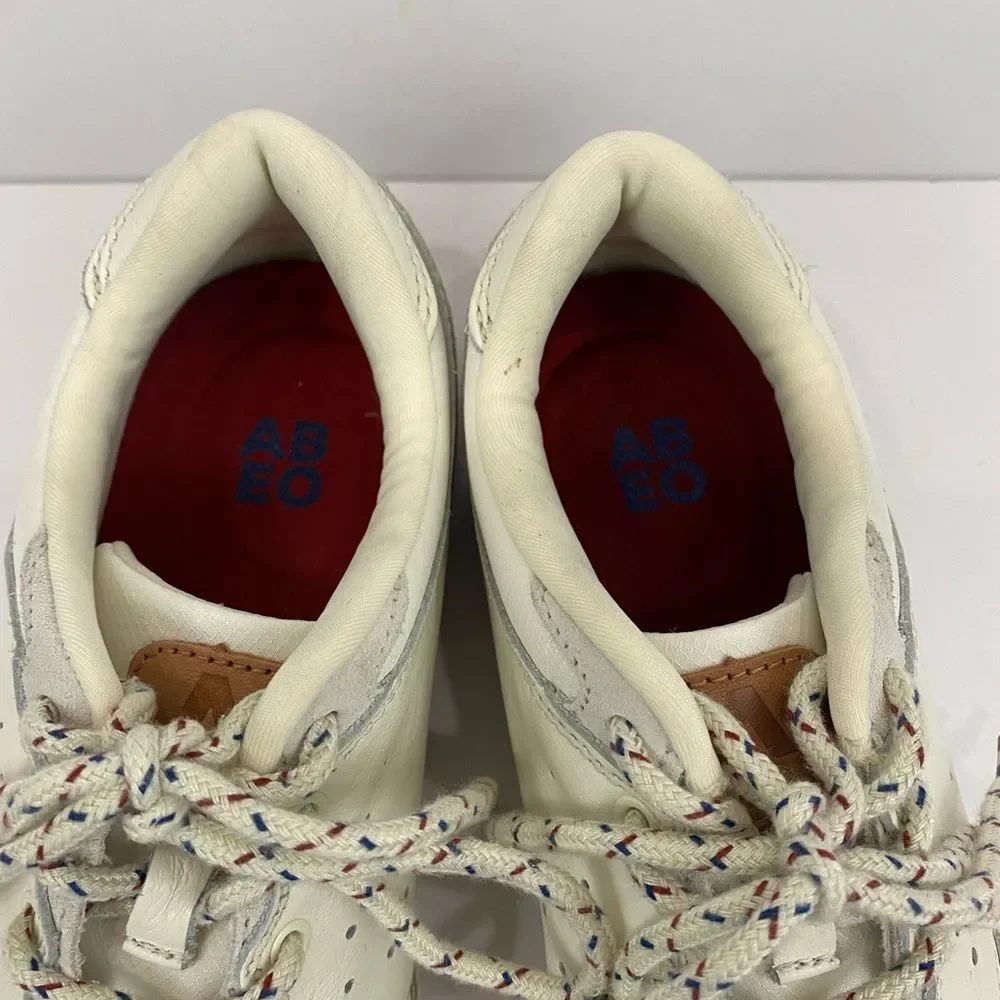 ABEO Women's AALIYAH Sneakers Size 7.5